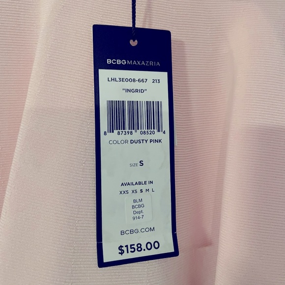 BCBG MaxAzria Ingrid Skirt - Picture 7 of 7